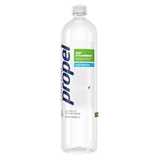 Propel Flavored Water Kiwi Strawberry1 L, 38.8 Fluid ounce
