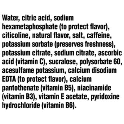 Propel Re-Energize Energy Boost Electrolyte Water Raspberry With Green Tea 16.9 Fl Oz 12 Count
