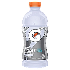 Gatorade Frost Glacier Cherry , Thirst Quencher, 28 Fluid ounce