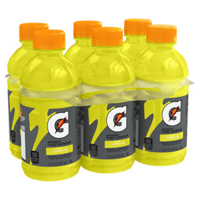 Gatorade Thirst Quencher Sports Drink, Berry, 12 oz Bottles, 12 Count 