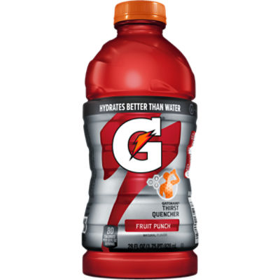 Disposable Cups-Gatorade