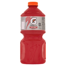 Gatorade Fruit Punch Thirst Quencher Sports Drink, 64 fl oz