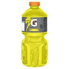 Gatorade Sports Drink, Lemon-Lime Thirst Quencher, 64 Fluid ounce
