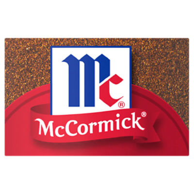 McCormick Ground Allspice, 0.9 oz (Pack of 20), 20 packs - Kroger