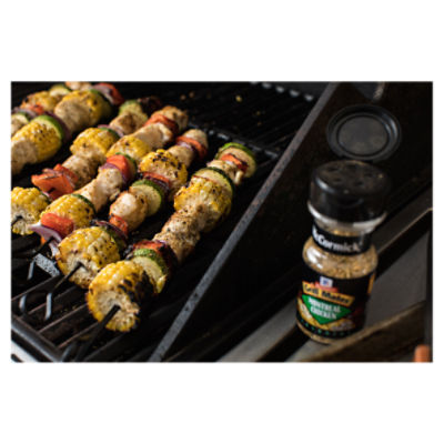 Grilled Skewered Maryland, Grill Mates, Grill Mates