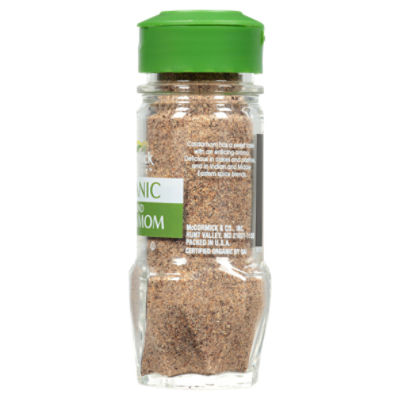 Turkish Seasoning Blend - Sprinkles and Sprouts