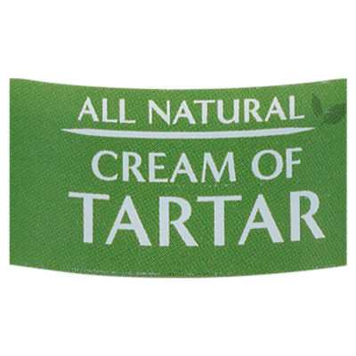 McCormick® Cream Of Tartar