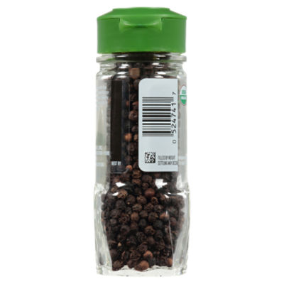 McCormick Culinary Shaker Grind Black Pepper