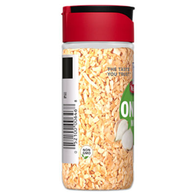 McCormick Minced Onions, 2 oz