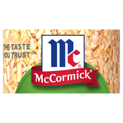 McCormick Organic Minced Onion, 10 oz