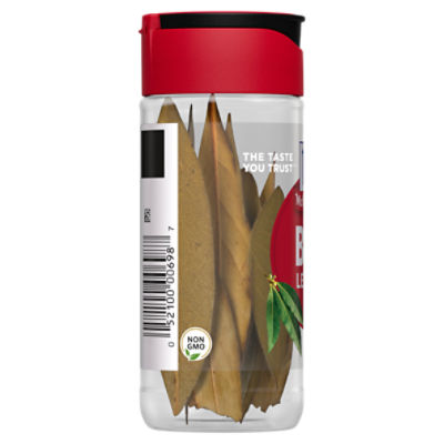 Turkish Bay Leaves Seasoning