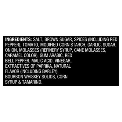 McCormick Grill Mates Brown Sugar Bourbon Marinade Mix, 1.25 oz