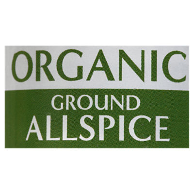 Order Just FreshDirect Ground Allspice