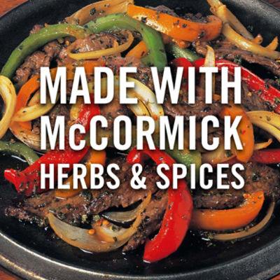McCormick Seasoning, Chipotle & Roasted Garlic 2.5 oz