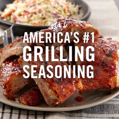 Save on McCormick Grill Mates Seasoning Mesquite Gluten Free Order Online  Delivery