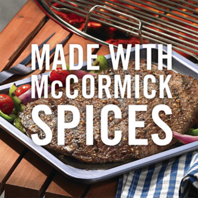 McCormick Grill Mates Mesquite 15 Minute Marinade Mix, 1.06 oz