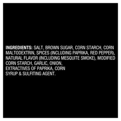 McCormick Grill Mates Mesquite 15 Minute Marinade Mix, 1.06 oz