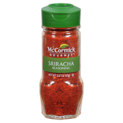 McCormick Gourmet Sriracha Seasoning, 2.37 oz