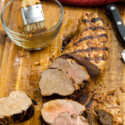 McCormick Grill Mates Brown Sugar Bourbon Single Use Marinade, 5 oz