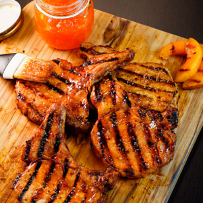 McCormick Grill Mates Brown Sugar Bourbon Single Use Marinade, 5 oz