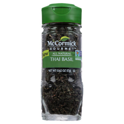 McCormick Gourmet Thai Basil