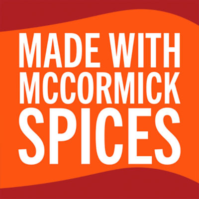 McCormick Taco Seasoning Mix With Reduced Sodium, 1.25 Oz - Pay Less Super  Markets