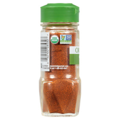 McCormick, Gourmet Chinese Five Spice Blend, 1.75 Oz