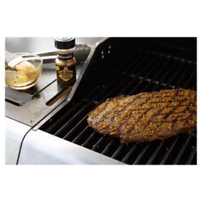 Grill mates brazilian outlet steakhouse seasoning