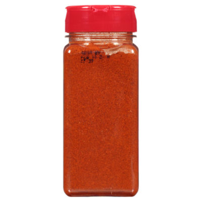 McCormick Ground Cayenne Red Pepper, 1 oz (Pack of 6)