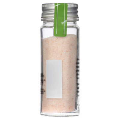 McCormick Gourmet Global Selects Fine Himalayan Pink Salt, 3.4 oz