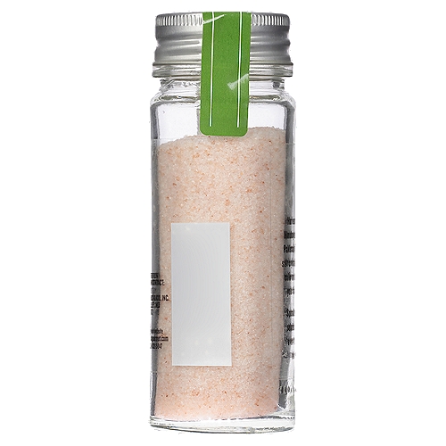 McCormick Gourmet Global Selects Fine Himalayan Pink Salt, 3.4 oz