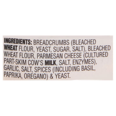 McCormick One Sheet Pan Chicken Parmesan Seasoning Mix, 1.5 oz