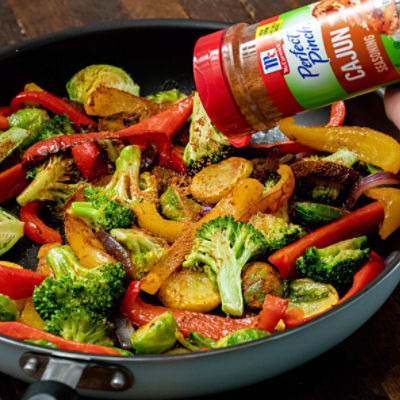 Pick 2 McCormick Perfect Pinch Seasonings