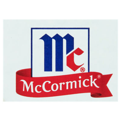 McCormick Pure Ground Black Pepper