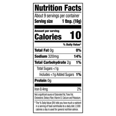 McCormick Grill Mates Brazilian Steakhouse 30 Minute Marinade, 5 oz