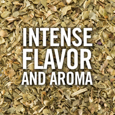 McCormick Oregano Leaves, 1.37 oz