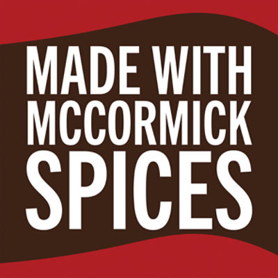 McCormick® Gluten-Free Brown Gravy Mix