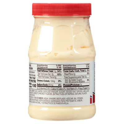 Mccormick Mayonnaise, with Lime Juice - 2 pack, 28 fl oz