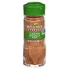 McCormick Gourmet Garam Masala Blend, 1.7 Ounce