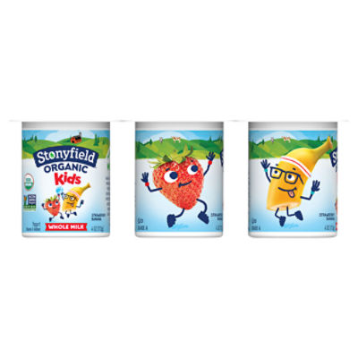 Kids Milk Cups 