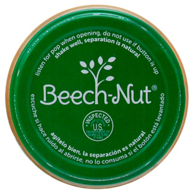 Beechnut turkey and 2024 broth baby food