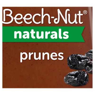 Beechnut prunes hot sale