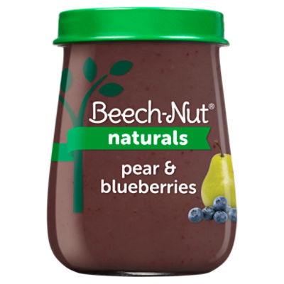 Beech store nut naturals