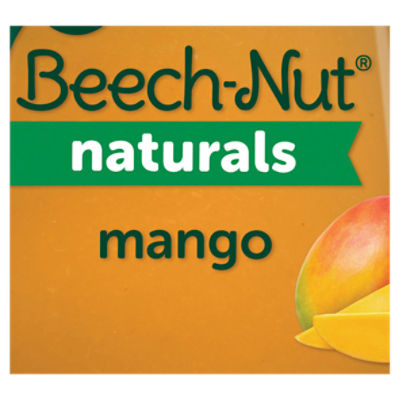 Beechnut mango hot sale