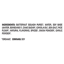 Pacific Foods Organic Creamy Butternut Squash Soup, 31.98 Fluid ounce