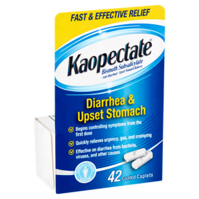 Can dogs take kaopectate for diarrhea sale