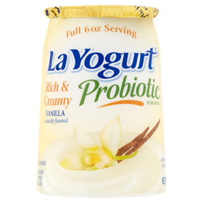 Fuel Yogurt and Granola Container - 6 oz + 12 oz
