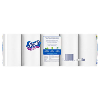 Scott Bathroom Tissue - Thumbnail 3