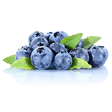 Fresh Blueberries, 18 oz