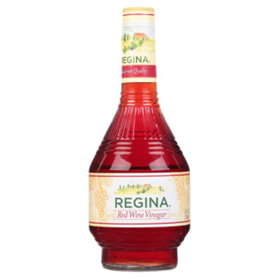 Regina Red Wine Vinegar, 24 fl oz